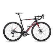 Olympia Ikon Carbon Disc Shimano 105 2